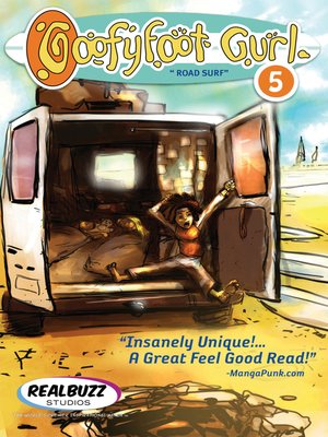 cover image of Road Surf